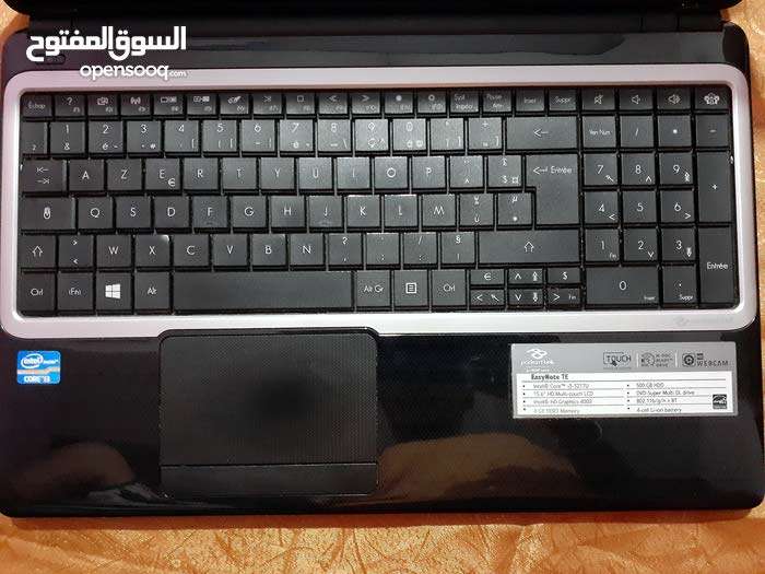  Pc Packard bell 