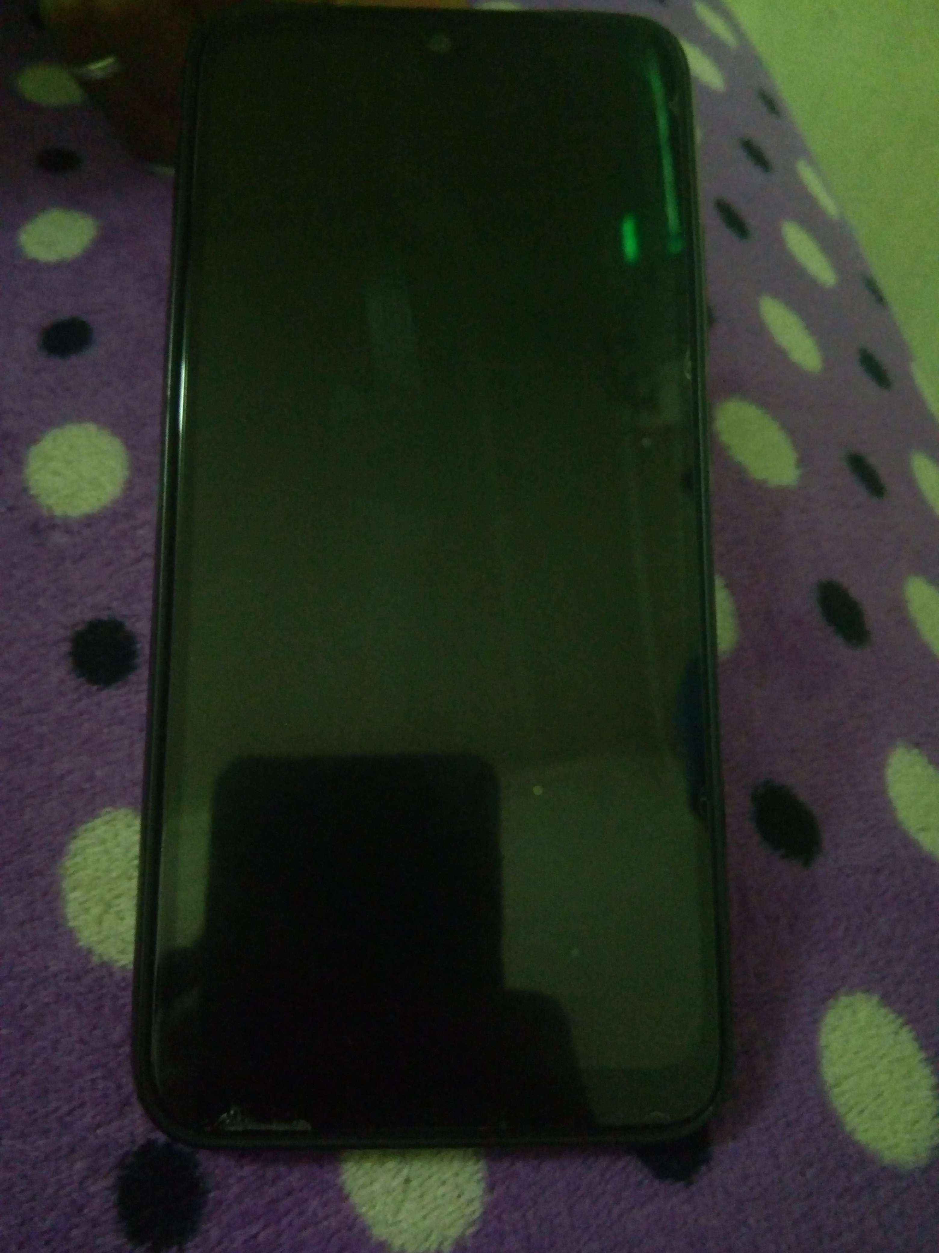Redmi not 7