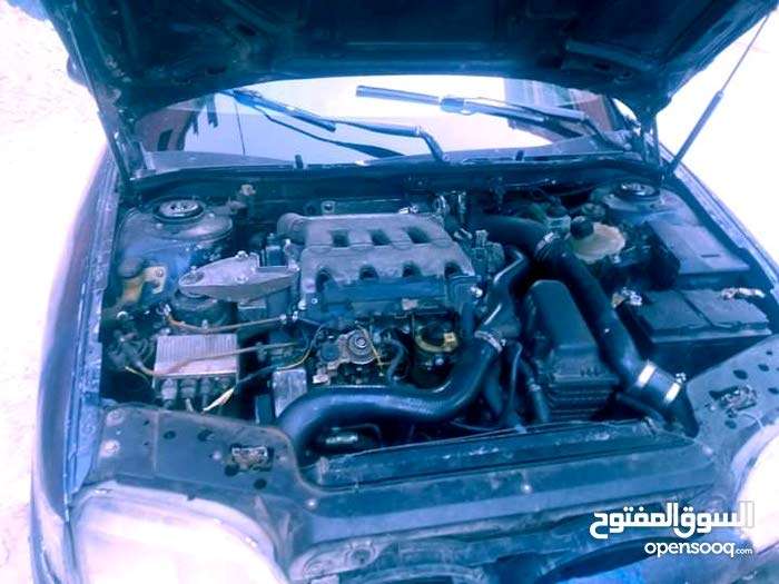 renault safrane ancien model 1996