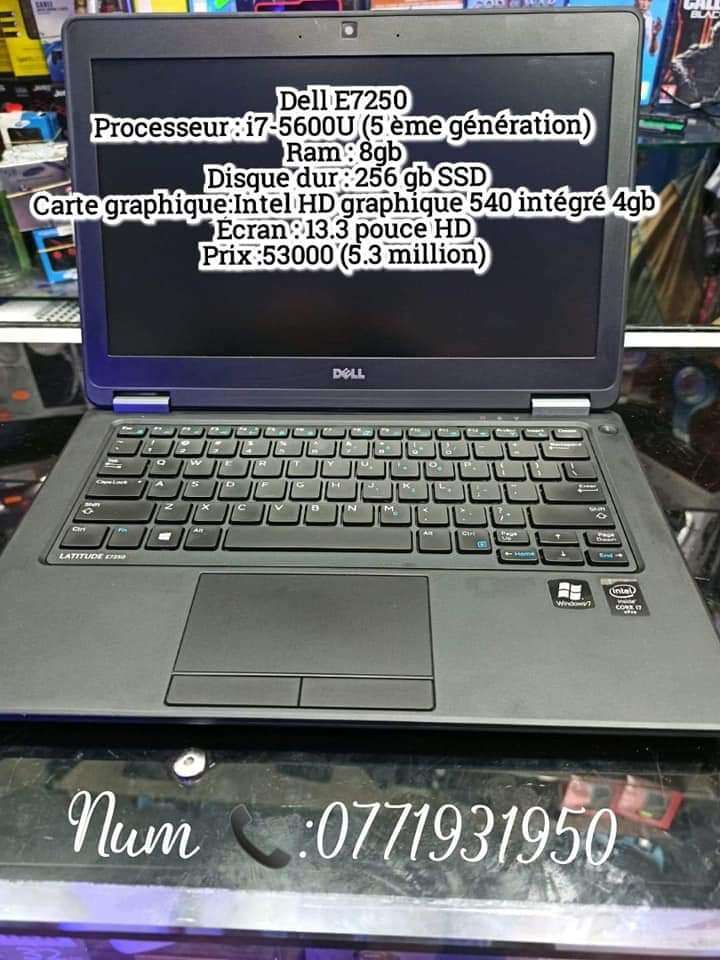 أجهزة كمبيوتر محمول للبيع