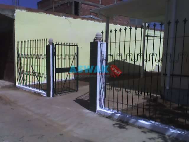 Villa F4 ex résidence cadres SONATRACH Oran