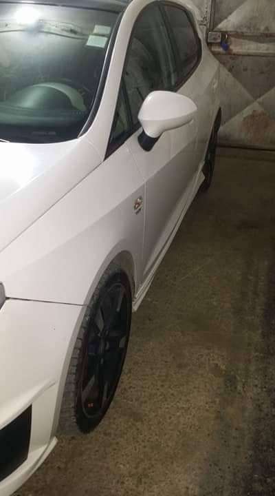 الرحوية - تيارت 
