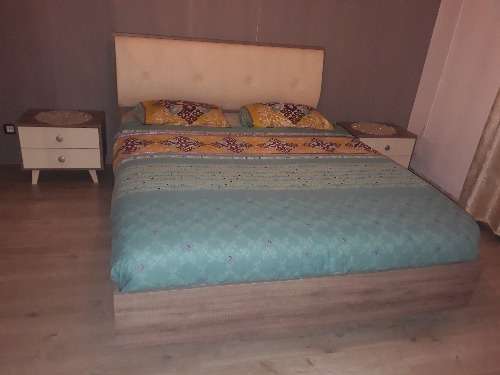 Chambre a coucher