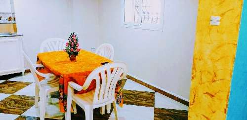 Location très joli studio