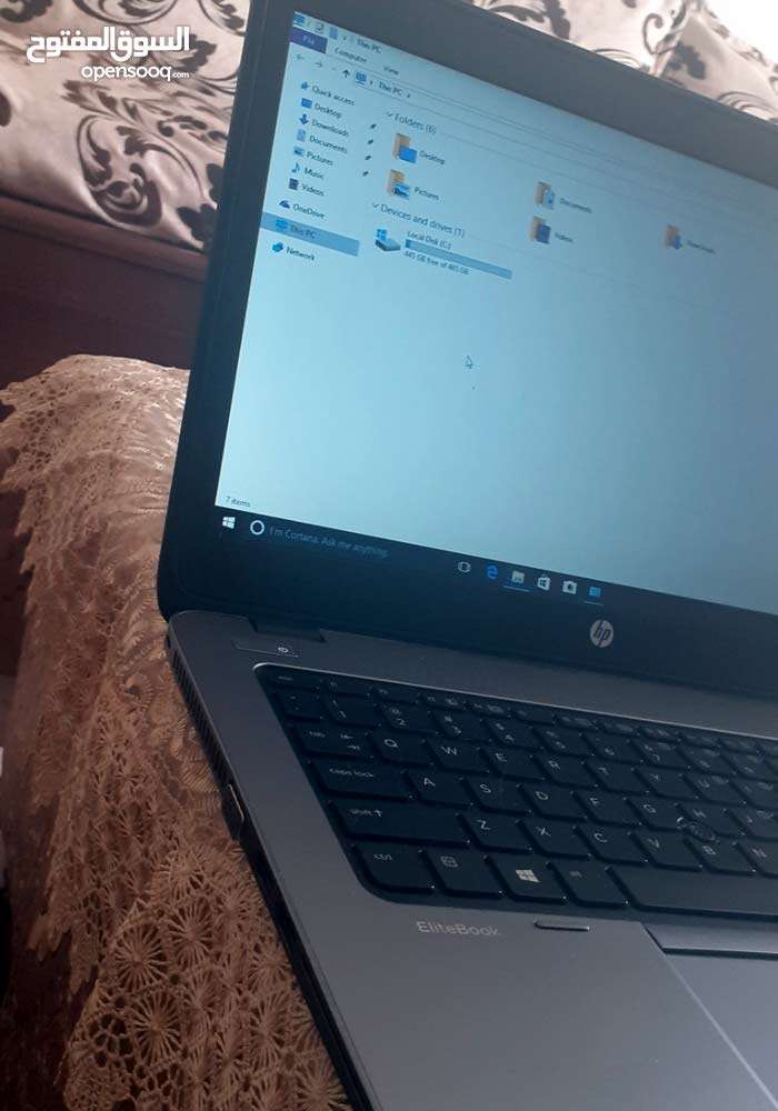 HP ELITEBOOK 840 G1