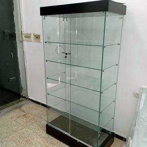 vitrine alpha