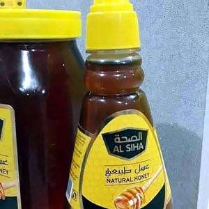 مواد غذائية طبيعية