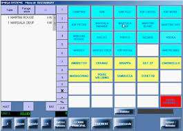 POS Logiciel commerce caisse