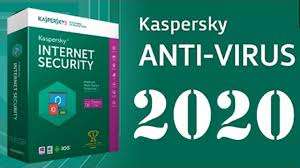 Antivirus Endpoint Kaspersky