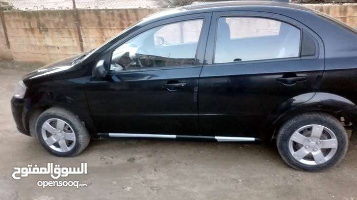 سيارة تاع كسيبة أقبل التبديل بحاجة غاز ونزيد