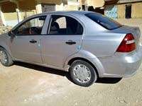 Aveo2008 للبيع