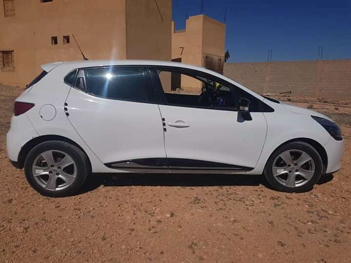 Clio 4 2013 1.2 16V