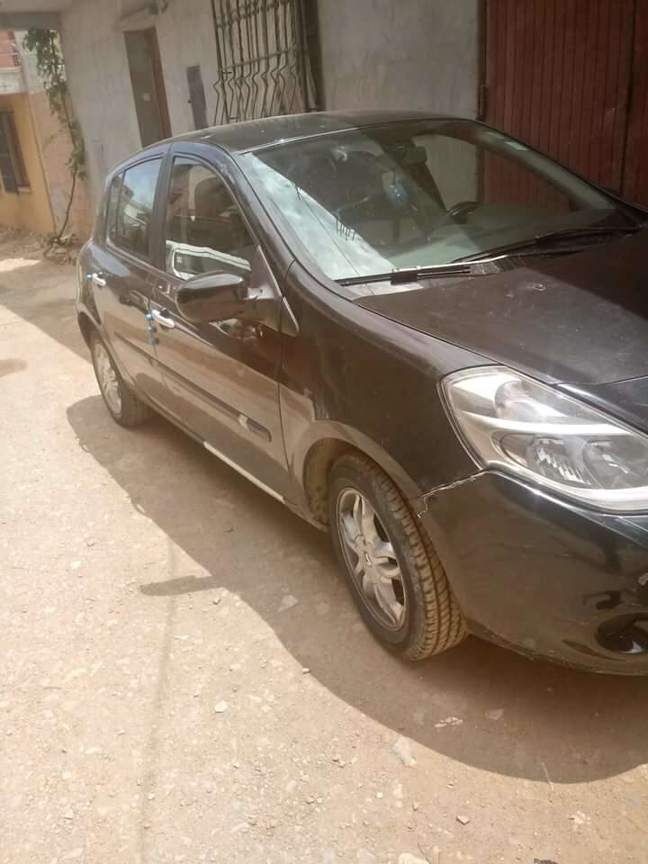 Clio 2010