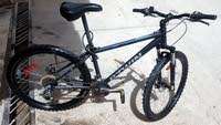 vélo rokrader 500 vren disk