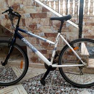 vtt decathlon rockrider