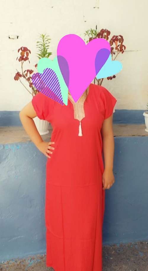 ملابس جاهزة للنساء