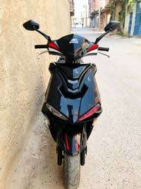 okinoi la 150 cc