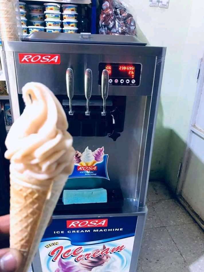 ثلاجات و مجمدات
