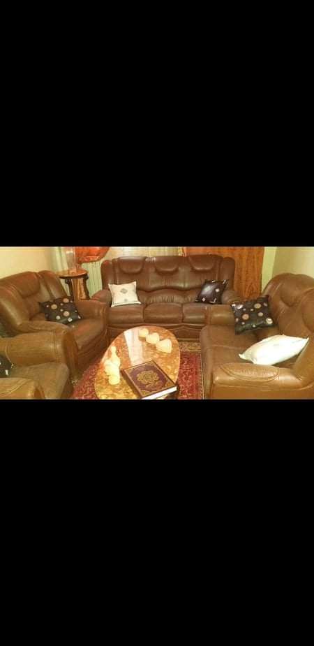 Fauteuil