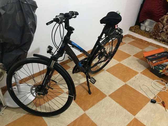 bicycles Vermont