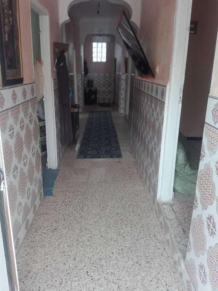 بيع فيلا في الجزائر العاصمة