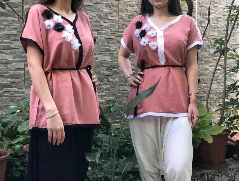 ملابس نساء جملة وديطاي