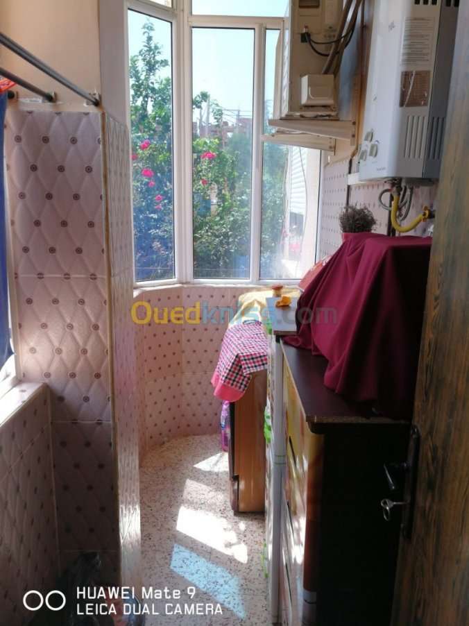 حي 56 مسكن واد مرزوڨ تيبازة