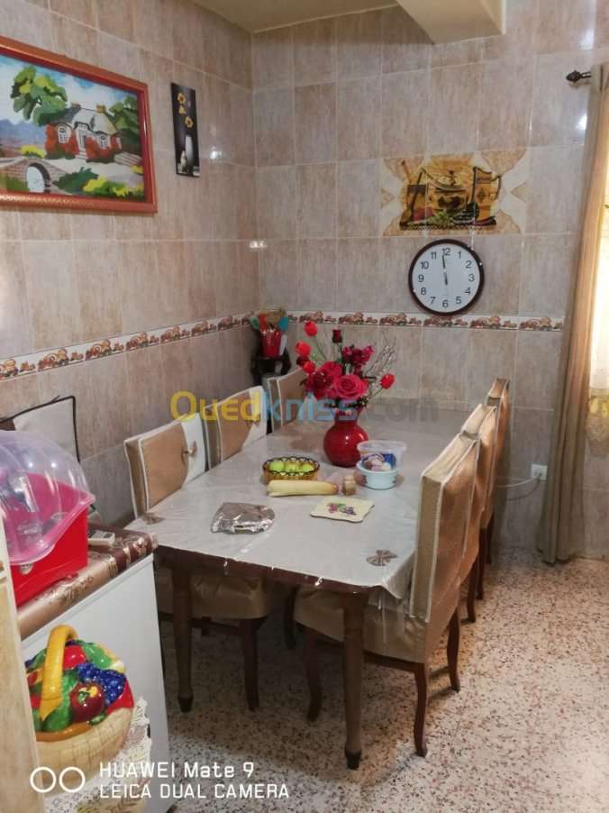 حي 56 مسكن واد مرزوڨ تيبازة
