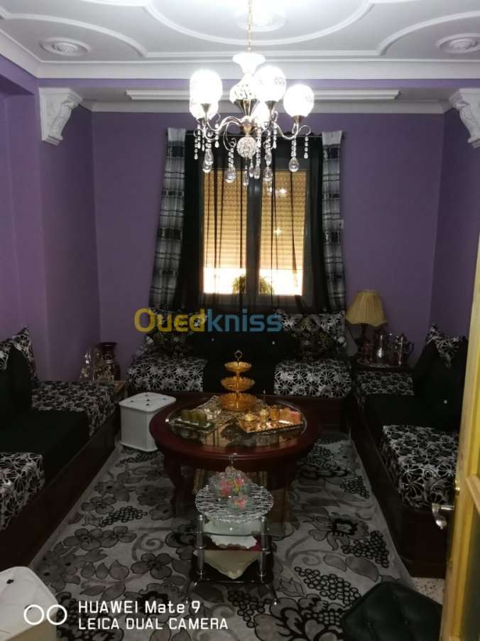 حي 56 مسكن واد مرزوڨ تيبازة