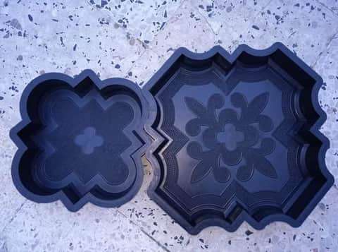 Pavé 
