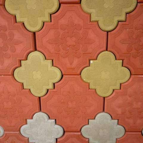 Pavé 