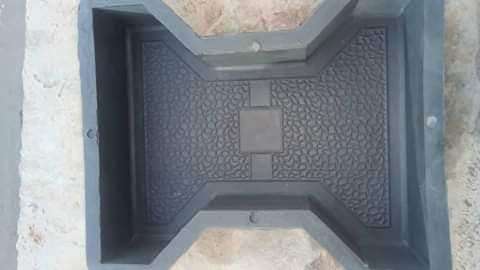 Pavé 