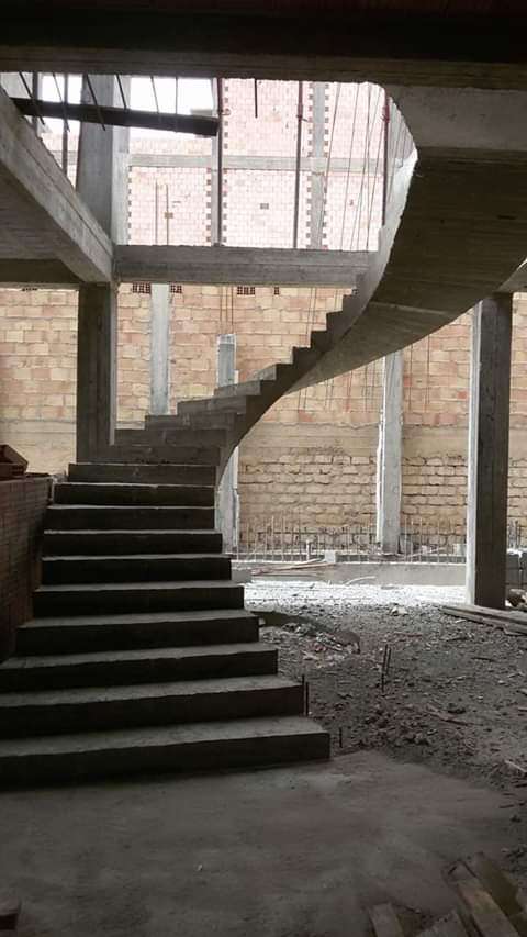 درج حلزوني