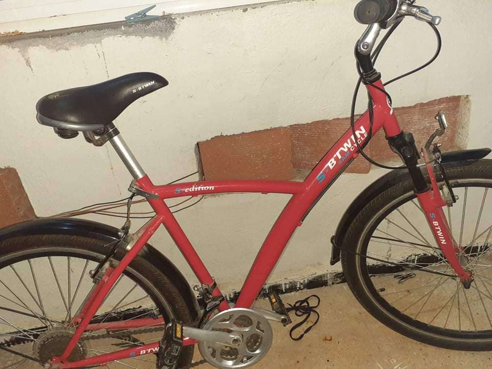 A vendre 