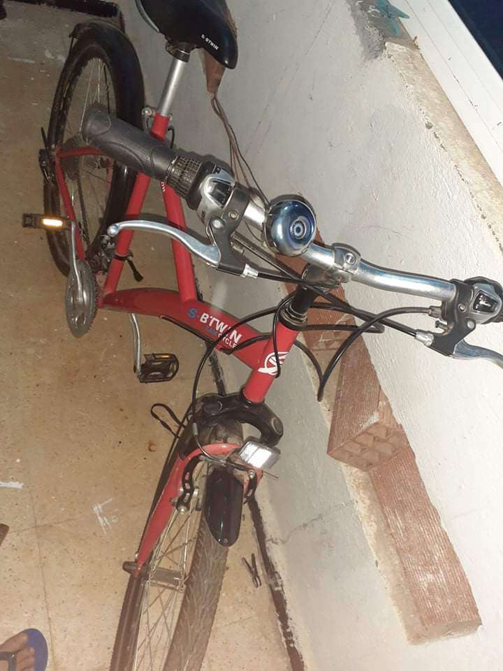A vendre 