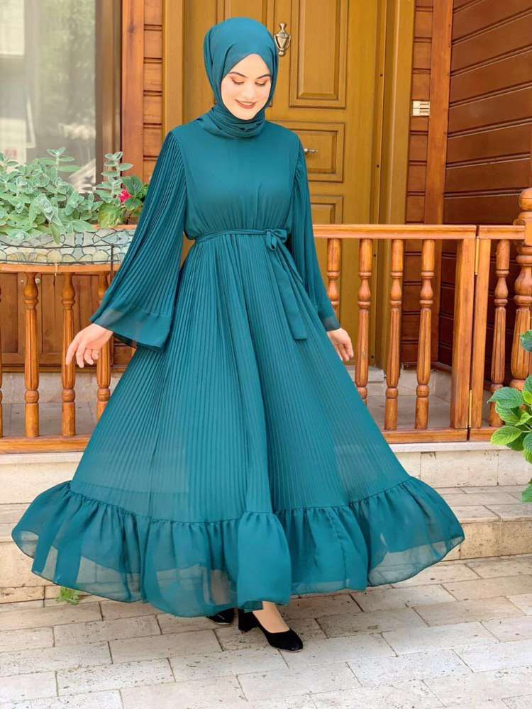 حجاب تركي 