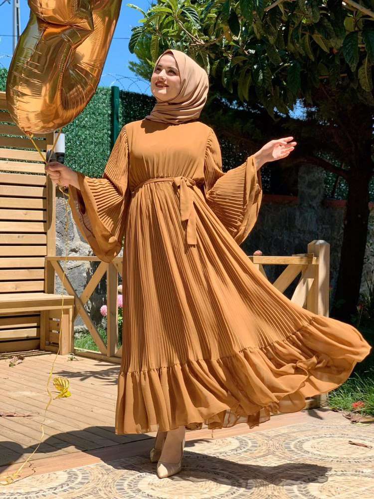 حجاب تركي 