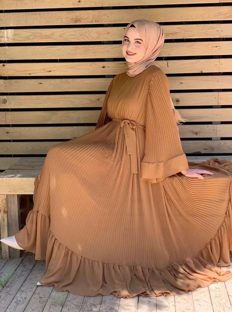 حجاب تركي 