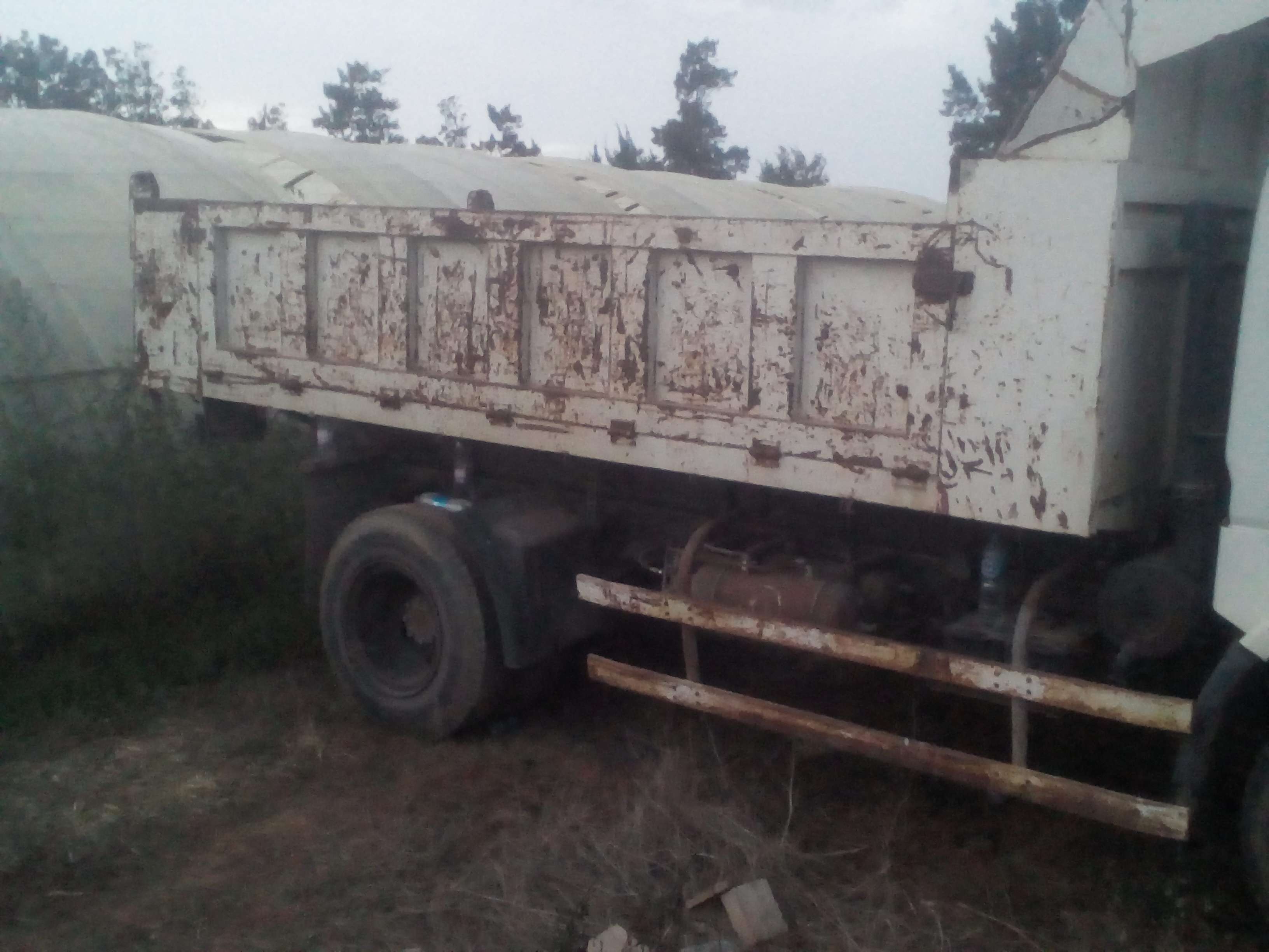 كاميو  dfac  2008 