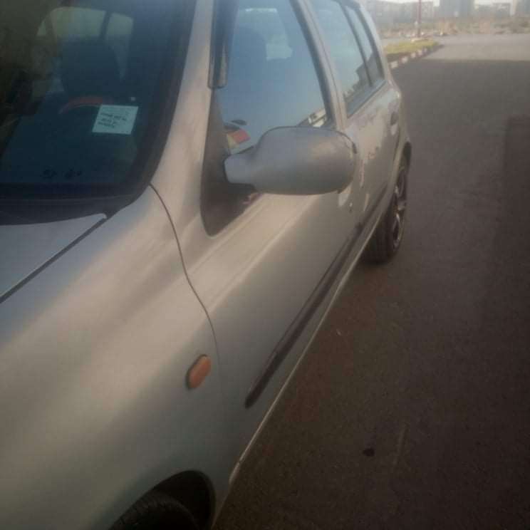 Renault Clio 2002 1.9