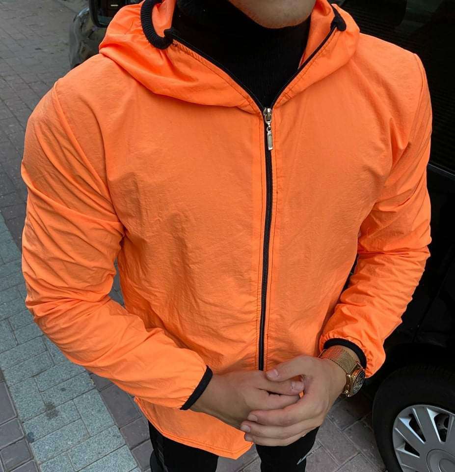  كاين جاكيت ضد الماء imperméable 2021 حاجة باهية يااااسر مايفوتش لماء. خلاص بالجملة فقط البلد المنشأ تركيا