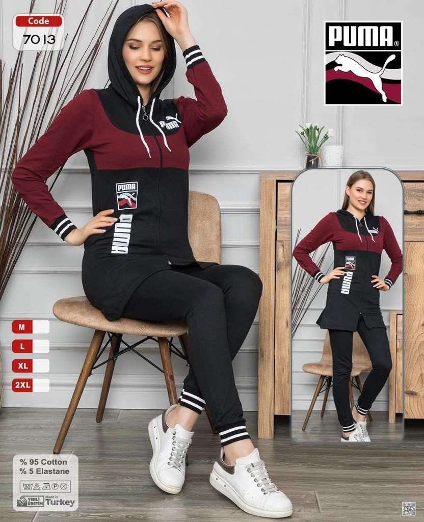 بيجاما ليكرا نسائية 