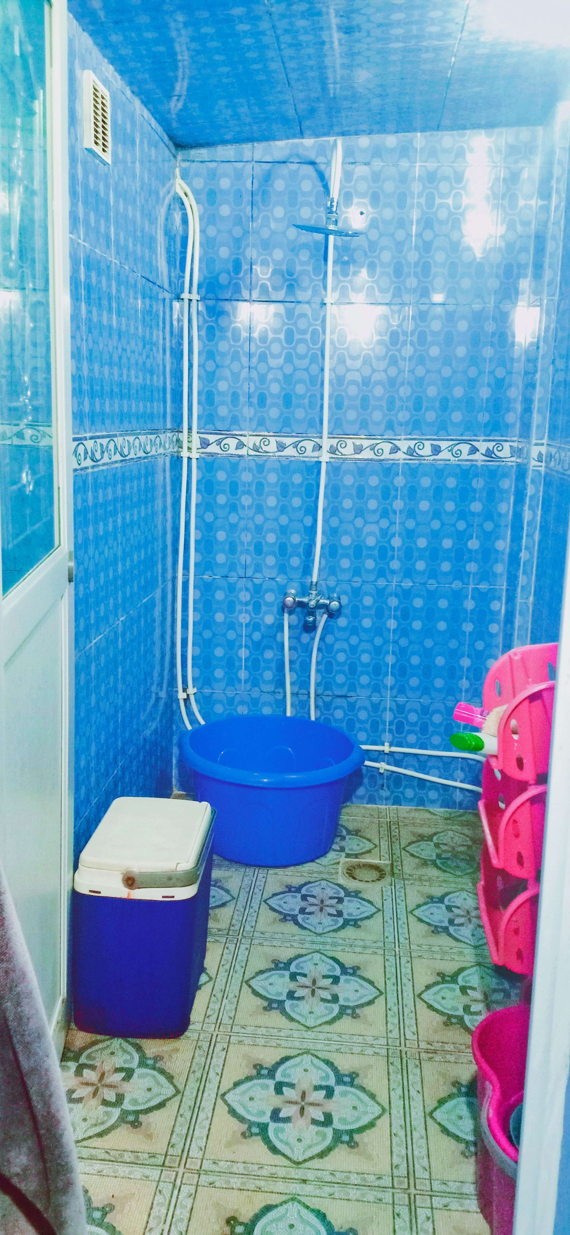 شقة