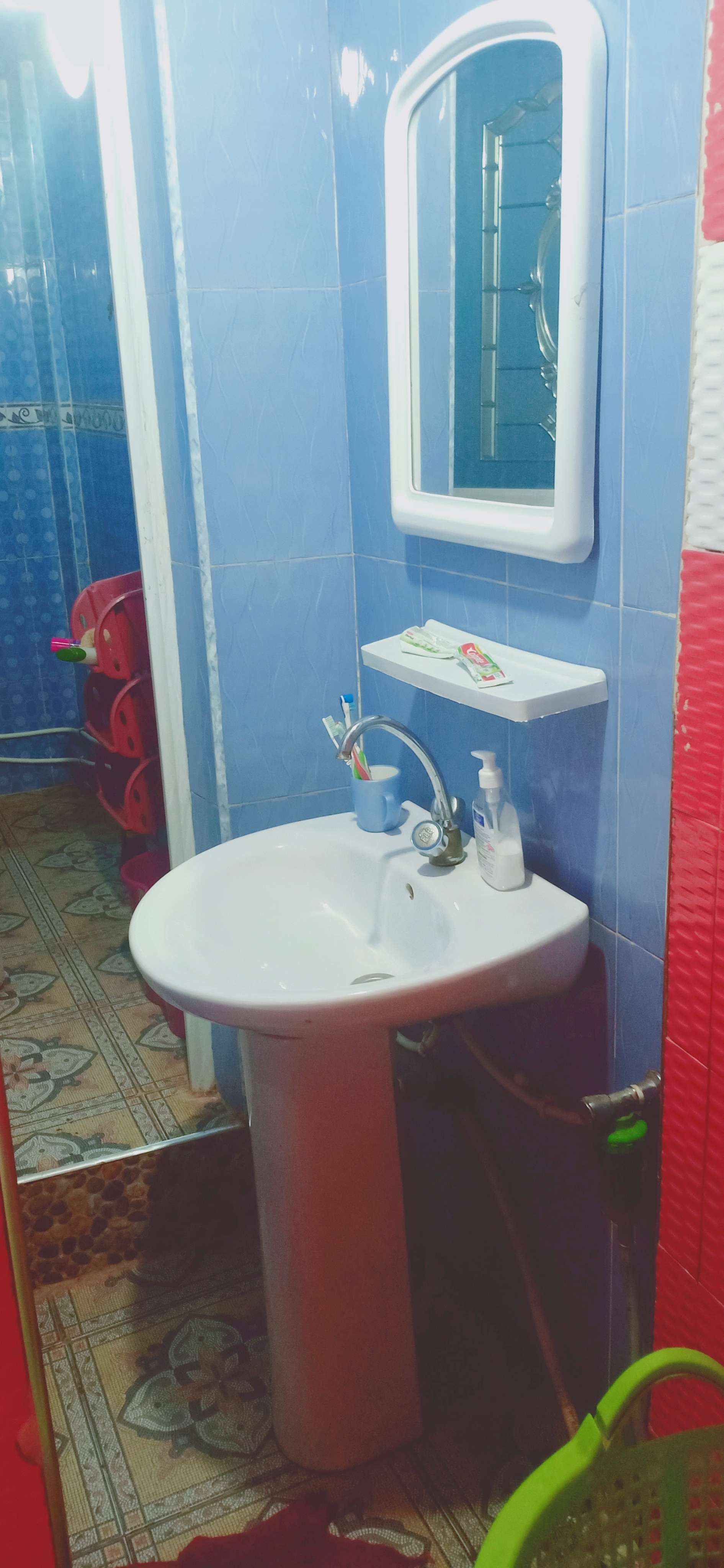 شقة