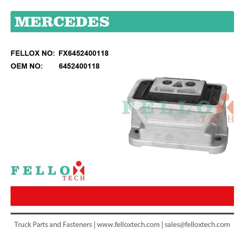 قطع الغيار للشاحنة