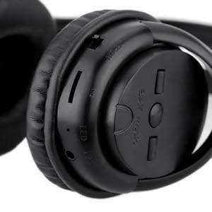 casque bluetooth XK 6800