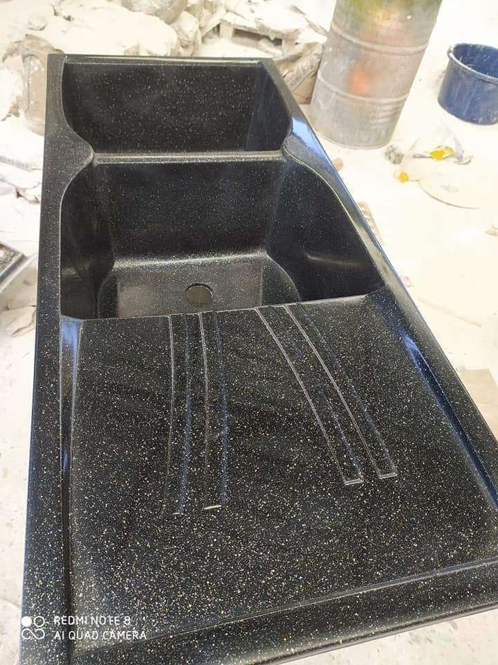  Éviers de cuisine 
