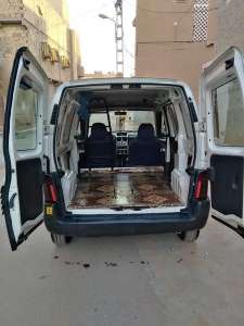  Partner 1.9‎‏