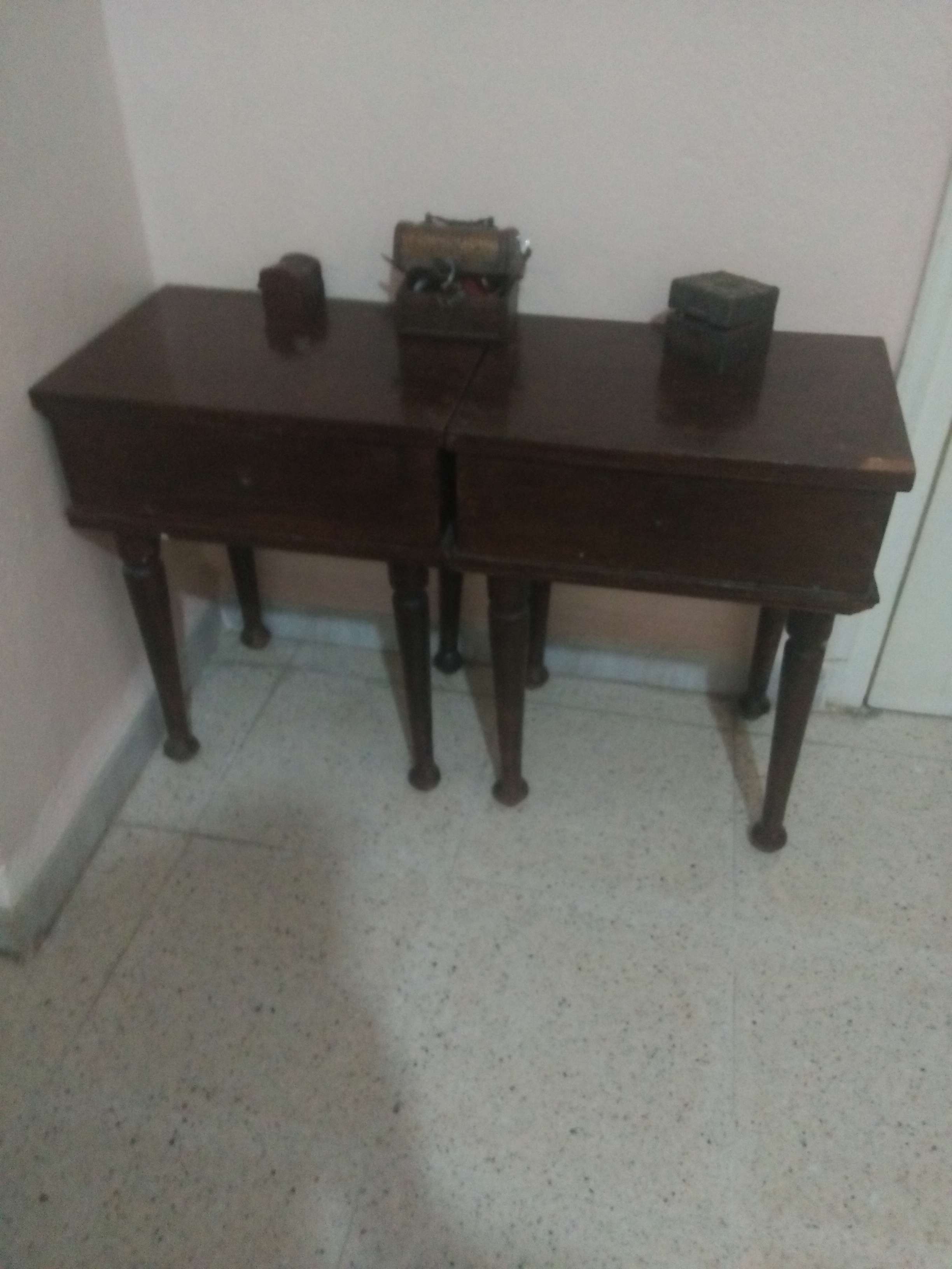 حطب اجمر صلب جدا