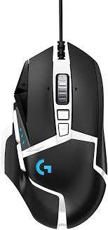 Logitech G502 Hero